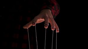 Emotional Manipulation Agonizing Truths Behind 12 Patterns