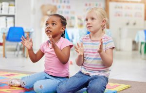 Listening Activities for Kids: 8 Beautiful Ways